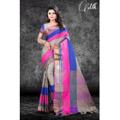 Aura Silk Saree